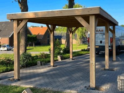 Carport - Amersfoort